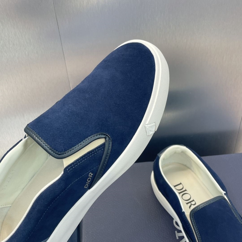 Christian Dior Casual Shoes